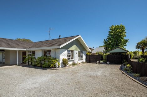 Photo of property in 10 Burleigh Road, Redwoodtown, Blenheim, 7201