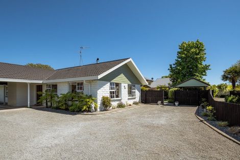 Photo of property in 10 Burleigh Road, Redwoodtown, Blenheim, 7201