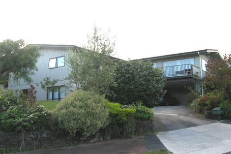 Photo of property in 4 Kirkmay Place, Saint Heliers, Auckland, 1071