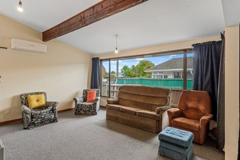 Photo of property in 421 Worcester Street, Linwood, Christchurch, 8011