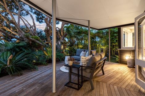 Photo of property in 3 Canterbury Place, Parnell, Auckland, 1052