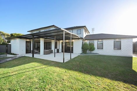 Photo of property in 22 Saxbys Road, Glenview, Hamilton, 3206