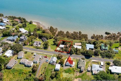 Photo of property in 39 Parnell Street, Rawene, Kaikohe, 0473