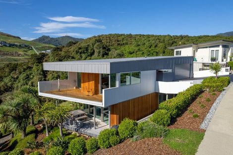 Photo of property in 33 Highview Drive, Wakatu, Nelson, 7011