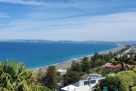 Photo of property in 6b Elizabeth Road, Bluff Hill, Napier, 4110