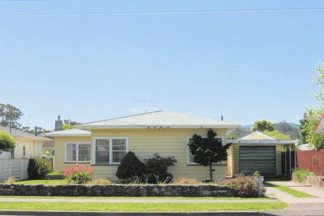 Photo of property in 581 Aberdeen Road, Te Hapara, Gisborne, 4010