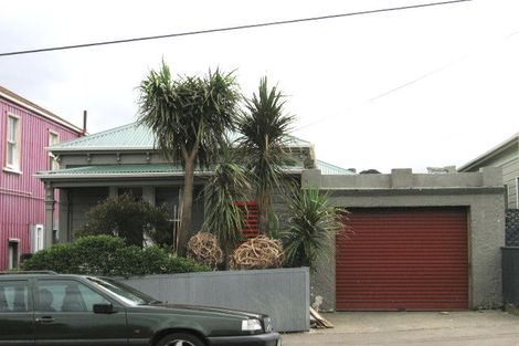 Photo of property in 93 Constable Street, Newtown, Wellington, 6021