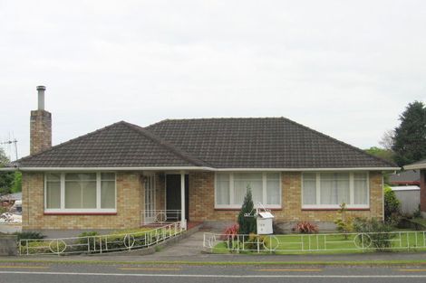 Photo of property in 79 Centennial Avenue, Te Aroha, 3320