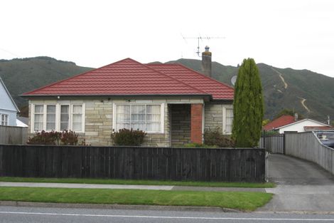 Photo of property in 8 Rata Street, Naenae, Lower Hutt, 5011