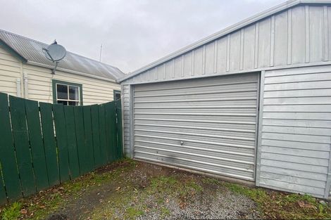 Photo of property in 102 Barbour Street, Waltham, Christchurch, 8011