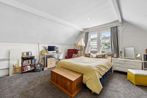 Photo of property in 5 Wright Street, Mount Cook, Wellington, 6021