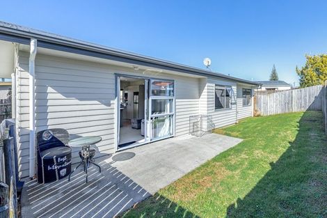 Photo of property in 7 Matai Place, Huntly, 3700