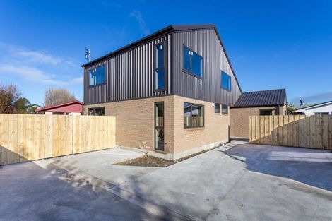 Photo of property in 47a Rountree Street, Upper Riccarton, Christchurch, 8041