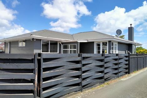 Photo of property in 42 Manson Street, Terrace End, Palmerston North, 4410