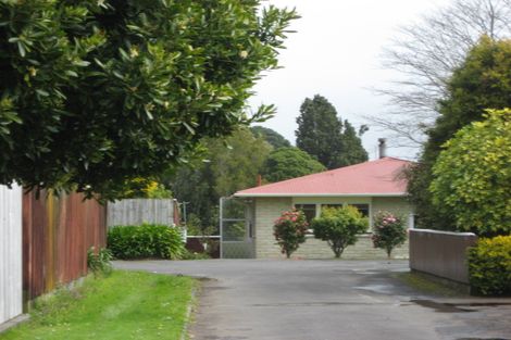 Photo of property in 295b Huatoki Street, Upper Vogeltown, New Plymouth, 4310