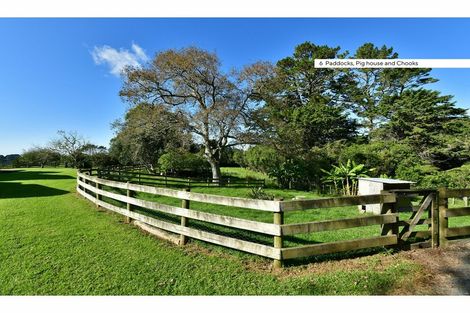 Photo of property in 135 Fiddlers Hill Road, Puhoi, Warkworth, 0994