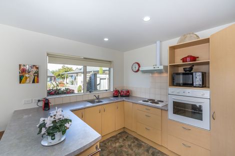 Photo of property in Rivertown Villas, 150 Williams Street, Kaiapoi, 7630