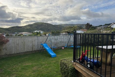 Photo of property in 7 Waiau Close, Kelson, Lower Hutt, 5010