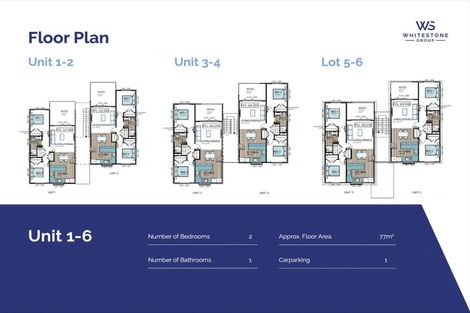 Photo of property in 12 Ruakiwi Road, Hamilton Lake, Hamilton, 3204