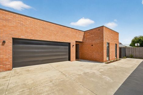 Photo of property in 55a Ivory Street, Rangiora, 7400