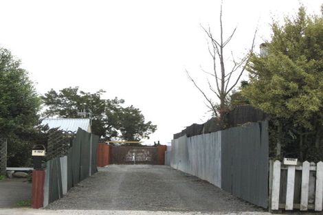 Photo of property in 419 Townshend Street, Saint Leonards, Hastings, 4120