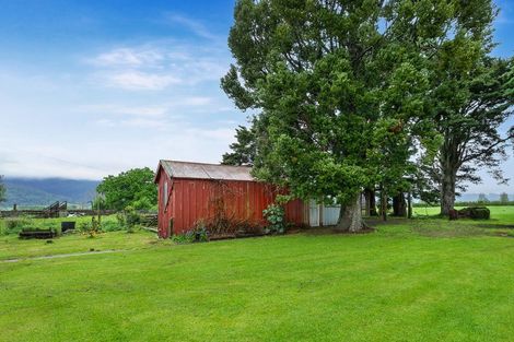 Photo of property in 381 Stanley Road, Te Aroha West, Te Aroha, 3391