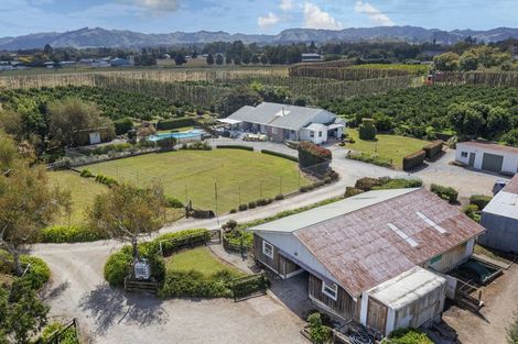 Photo of property in 52 Parker Lane, Makaraka, Gisborne, 4010