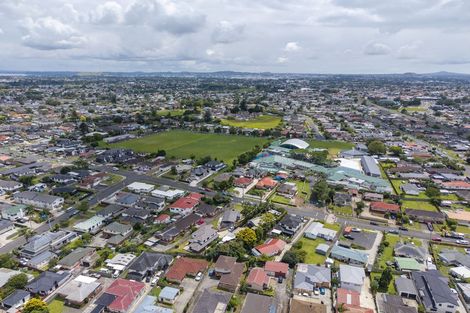 Photo of property in 49a Milan Road, Papatoetoe, Auckland, 2025