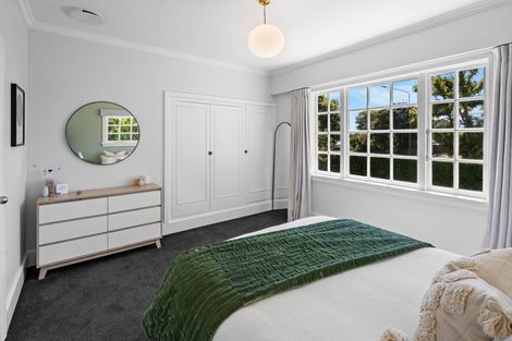 Photo of property in 4 Burnbrae Street, Saint Martins, Christchurch, 8022