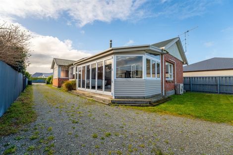 Photo of property in 166 Wai-iti Road, Highfield, Timaru, 7910