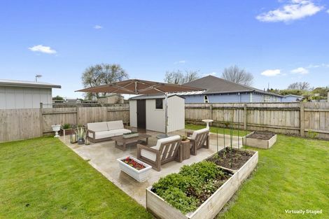 Photo of property in 250b Kimbolton Road, Feilding, 4702