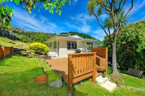 Photo of property in 5/94 Oxford Street, Lyttelton, 8082