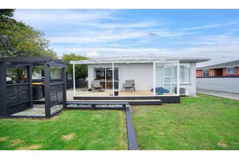 Photo of property in 28 Kelso Crescent, Strathern, Invercargill, 9812