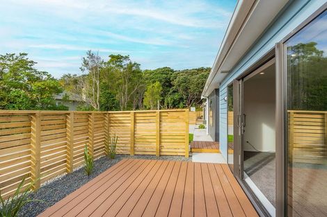 Photo of property in 109b Amohia Street, Paraparaumu, 5032