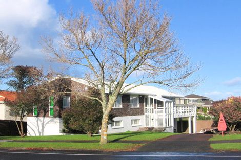 Photo of property in 6 Bramley Drive, Farm Cove, Auckland, 2012