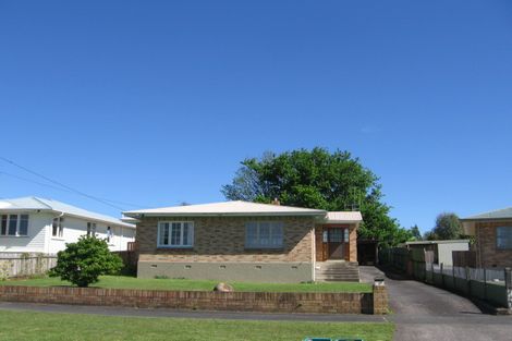 Photo of property in 7 Rangiora Avenue, Matamata, 3400