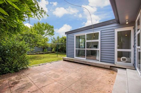 Photo of property in 18 Kaituna Street, Milson, Palmerston North, 4414