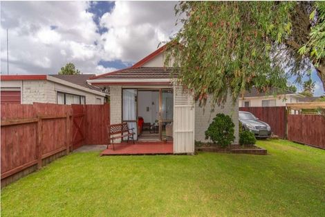 Photo of property in 2/4 Tyndrum Place, Highland Park, Auckland, 2010