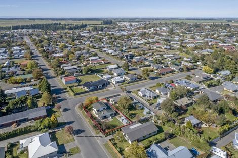 Photo of property in 29 Patton Street, Methven, 7730