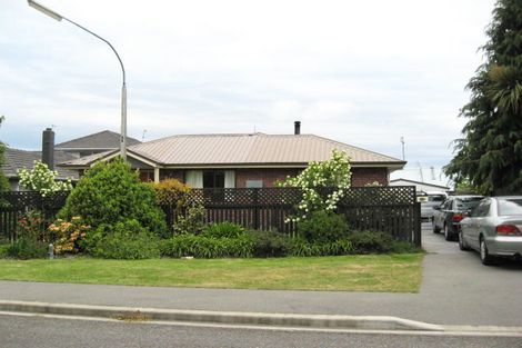 Photo of property in 33b Cridland Street East, Kaiapoi, 7630