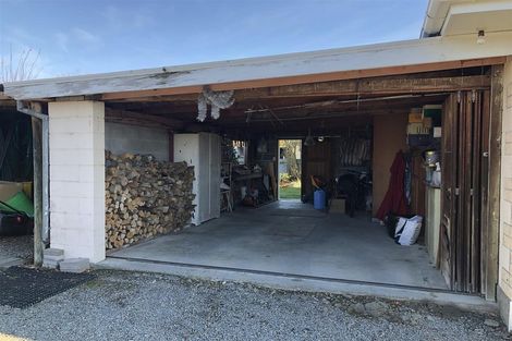 Photo of property in 55 Regent Street, Fairlie, 7925