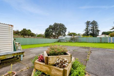 Photo of property in 4 Elizabeth Street, Patea, 4520