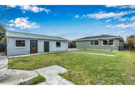 Photo of property in 171 White Street, Rangiora, 7400
