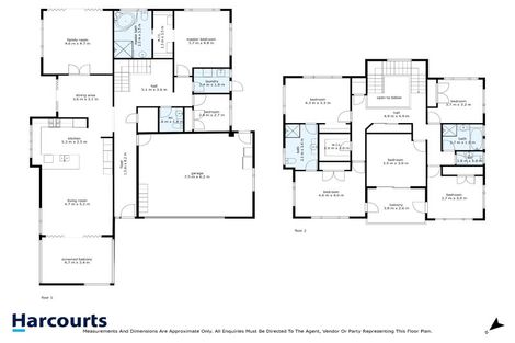 Photo of property in 61 Quadrant Heights, Paraparaumu, 5032