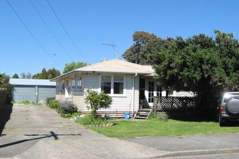 Photo of property in 63 Elizabeth Street, Riversdale, Blenheim, 7201