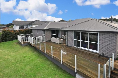 Photo of property in 14 Twomey Drive, Pukekohe, 2120