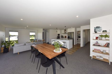 Photo of property in 74 Thornborough Drive, Rolleston, 7615