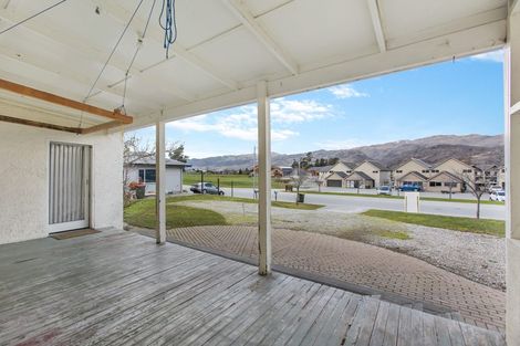 Photo of property in 710 Luggate-cromwell Road, Mount Pisa, Cromwell, 9383