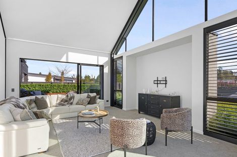 Photo of property in 5 Hull Crescent, Lincoln, 7608