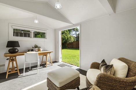 Photo of property in 154 Hinemoa Street, Birkenhead, Auckland, 0626